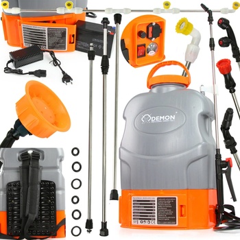 Mar Pol 20l M80205