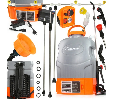 Mar Pol 20l M80205