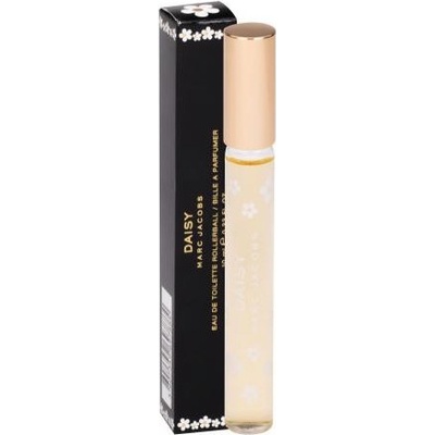 Marc Jacobs Daisy toaletní voda dámská 10 ml miniatura