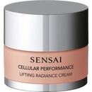 Přípravky na vrásky a stárnoucí pleť Sensai Cellular Performance (+35) (Lifting Cream) denní liftingový vypínací krém vrásky 40 ml