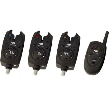 Giants Fishing DFX Carp Color 2+1 s kufříkem