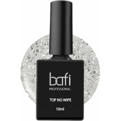 Bafi Top no wipe Eggshell 005 10 ml