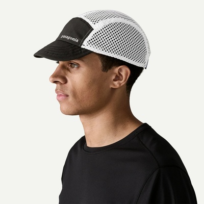 PATAGONIA Duckbill Cap Black