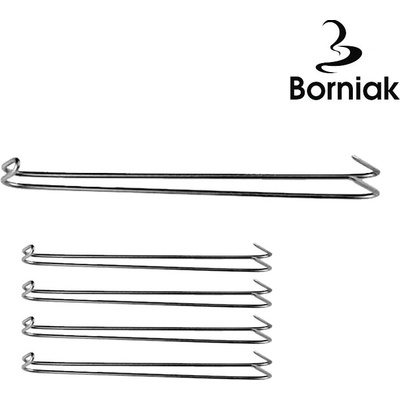 Borniak Háky dvojité/5ks