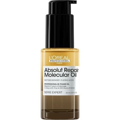 L'Oréal Professionnel Serie Expert Absolut Repair Molecular BiPhase Oil 90 ml