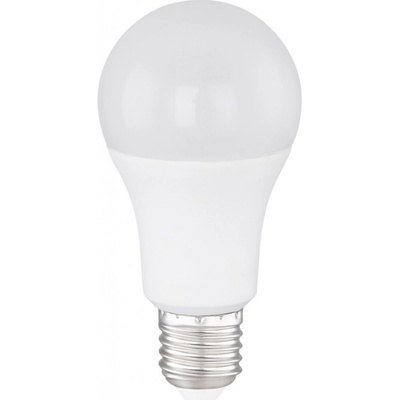 Globo Chytrá stmívatelná LED žárovka s RGB E27, 10W, teplá bílá studená bílá 106710SH