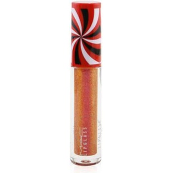 M·A·C Lipglass Shining Lip Gloss Ruby Taboo 3.1 мл