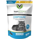VetriScience Composure na uklidnění kočky 30 tablet