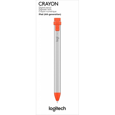 Logitech Crayon Intense sorbet 914-000034