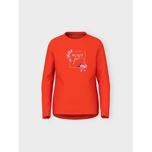 NAME IT Блуза nkfvix ls top n1