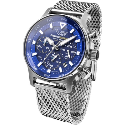 Vostok Europe VR42/592A762B