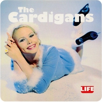 The Cardigans - Life (LP) (0602557220933)