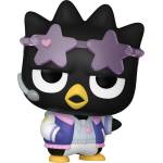 Funko Фигура Funko POP! Animation: Hello Kitty and Friends - Badtz-Maru (K-Pop Outfit) #141 (109537)