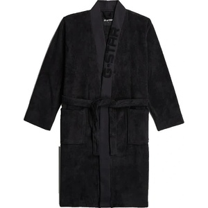 G-STAR D29410-01 bathrobe - Black (Black)