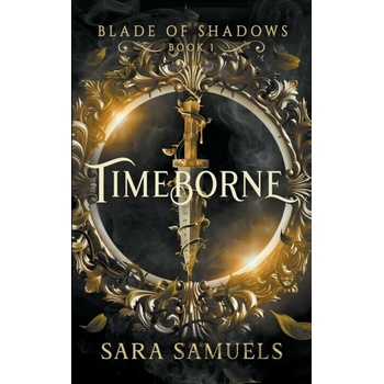 Timeborne - Sara Samuels