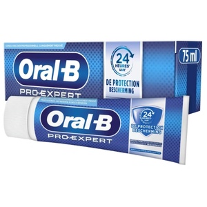 Oral-B Pro-Expert 75 мл Паста за зъби против плака 75 мл