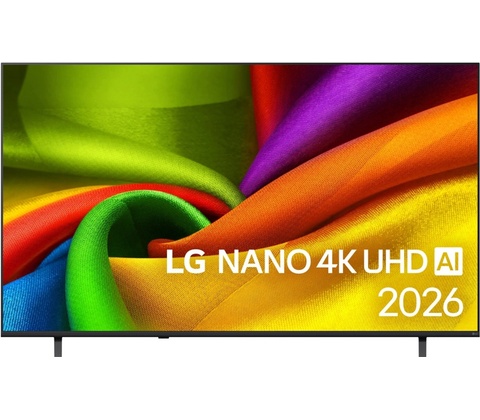 LG 75NU850B6LA