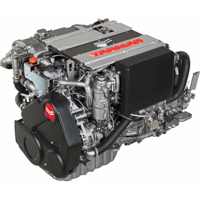 Yanmar 4LV150