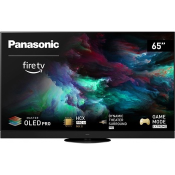 Panasonic TV-65Z90AEG