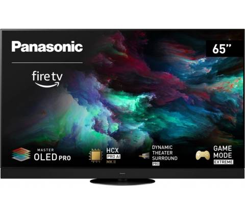 Panasonic TV-65Z90AEG