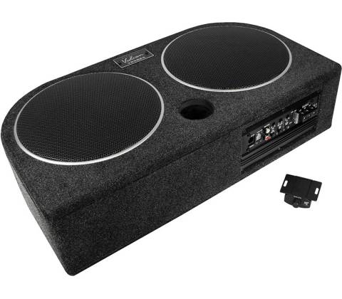 Hifonics VRX82A