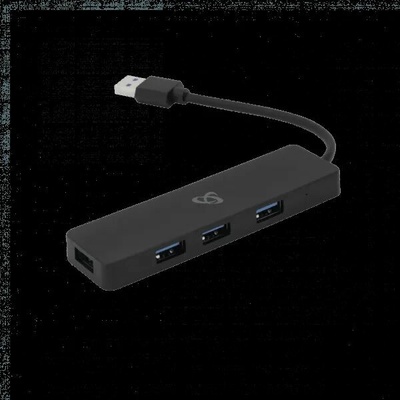 SBOX H-504