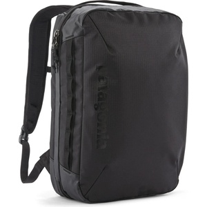 Patagonia Пътна раница Patagonia Black Hole Micro Mlc Travel backpack - Black - размер One Size (504-0554-0111)