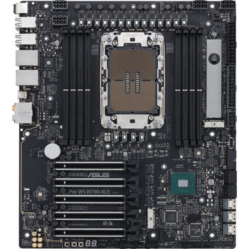 Asus PRO WS W790-ACE