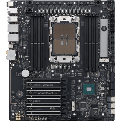 Asus PRO WS W790-ACE
