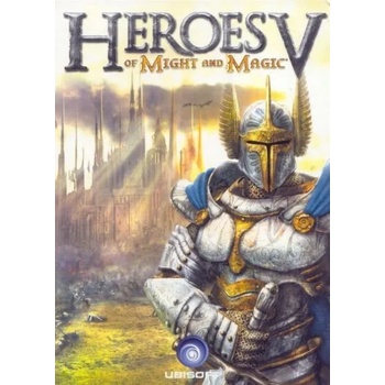 Image 1 of Ubisoft Heroes of Might and Magic V (PC)