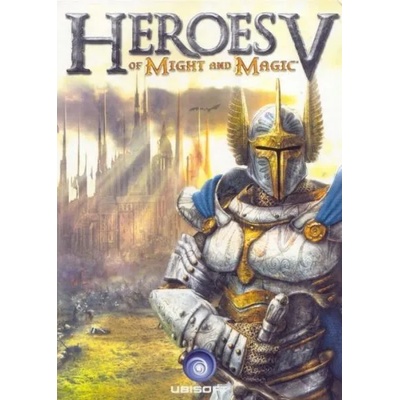 Ubisoft Heroes of Might and Magic V (PC)