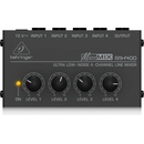 Behringer MX400