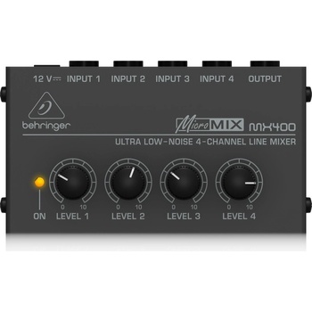 Behringer MX400