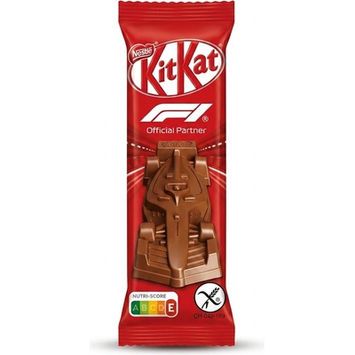 KitKat F1 29 g – Zboží Mobilmania