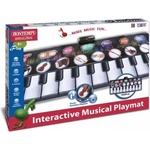 Bontempi Bontempi: Подложка за електронна музика - 148 x 60 cm