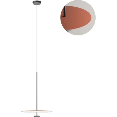 VIBIA Flat 5940 37 /1B LED