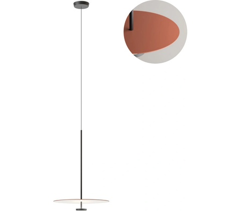 VIBIA Flat 5940 37 /1B LED