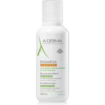 A-Derma Exomega Control balzam 400 ml