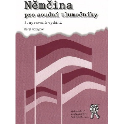 Němčina pro soudní tlumočníky 2.vydání