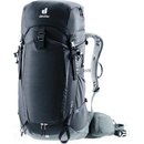 Deuter Trail Pro 36l black-graphite