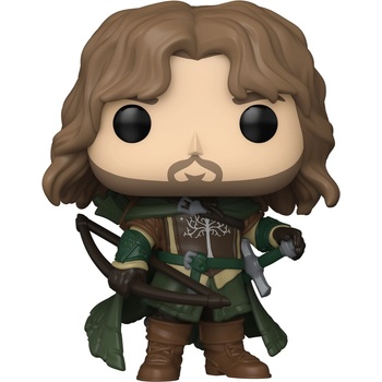 Funko Фигура Funko POP! Movies: The Lord of the Rings - Faramir #1983 (110317)