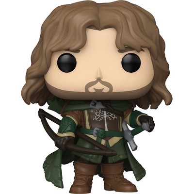 Funko Фигура Funko POP! Movies: The Lord of the Rings - Faramir #1983 (110317)