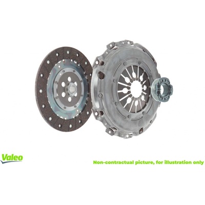 VALEO Sada spojky KIT3P 826732