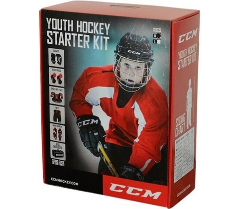 CCM Entry Kit yth