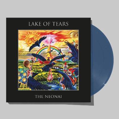 Lake Of Tears - The Neonai (LP) (0634240413728)