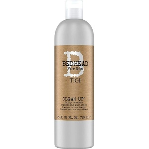 TIGI Bed Head For Men Clean Up Daily Shampoo 750 ml