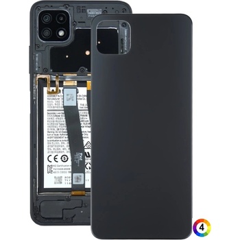 Image 1 of Samsung Оригинален Заден Капак за Samsung Galaxy A22 5G