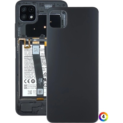 Samsung Оригинален Заден Капак за Samsung Galaxy A22 5G