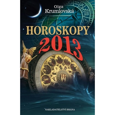 Horoskopy 2013