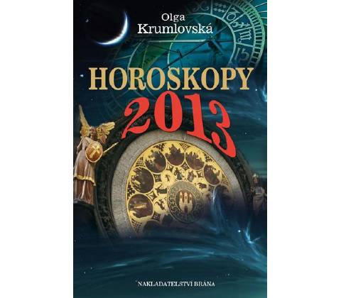 Horoskopy 2013